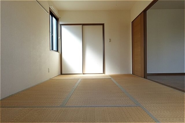 和室 ヴェル・ソール Ａ