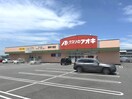 クスリのアオキ 御幸ケ原店 1151m ヴェル・ソール Ａ