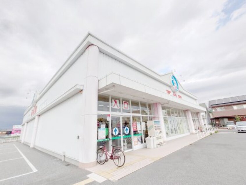 西松屋まで1223m ヴィラ･エスポワール Ａ