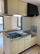 対面キッチン ディアコート Ｂ