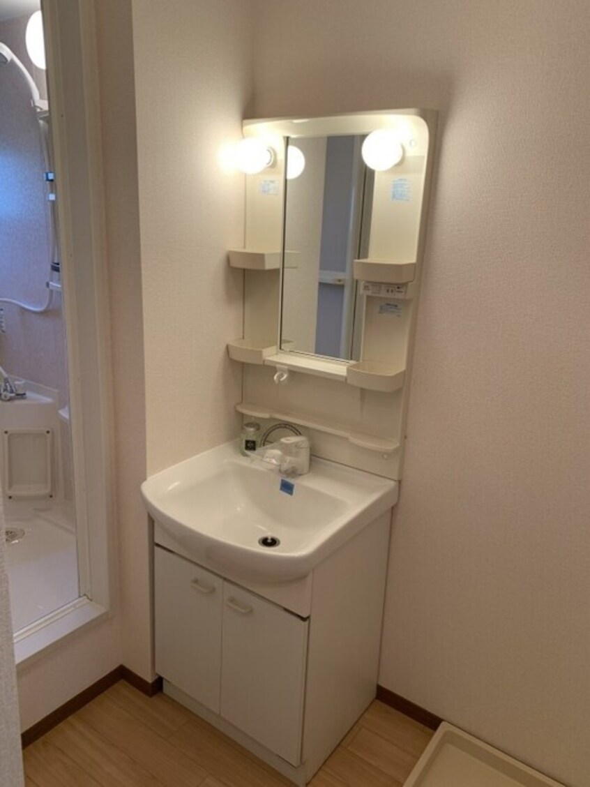 洗髪洗面化粧台 ディアコート Ｂ