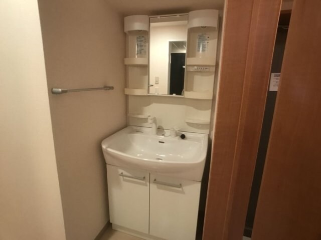 洗面所 グランヒルズ