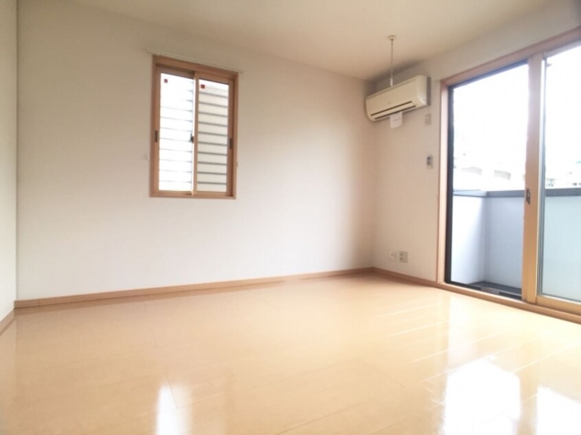 居室・リビング エスポワール川田 Ａ