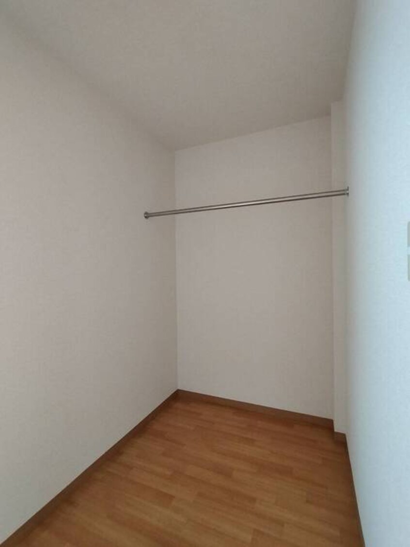 収納 リースランド平出 Ｄ