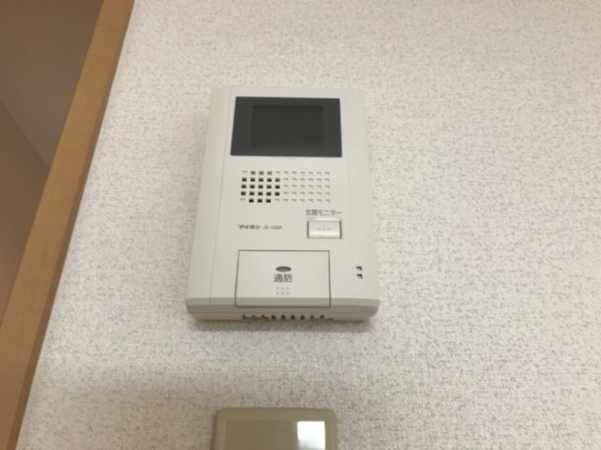 セキュリティ リースランド平出 Ｄ