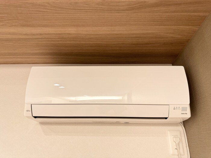 エアコン CLASSEUM元今泉