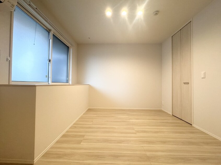 洋室 CLASSEUM元今泉