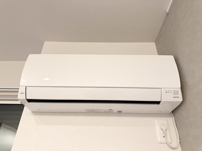 エアコン CLASSEUM元今泉