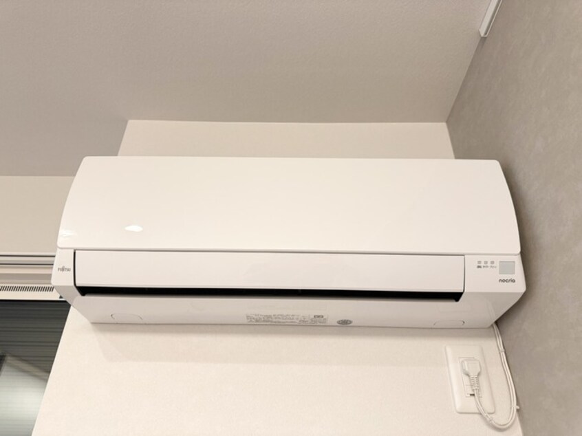 エアコン CLASSEUM元今泉