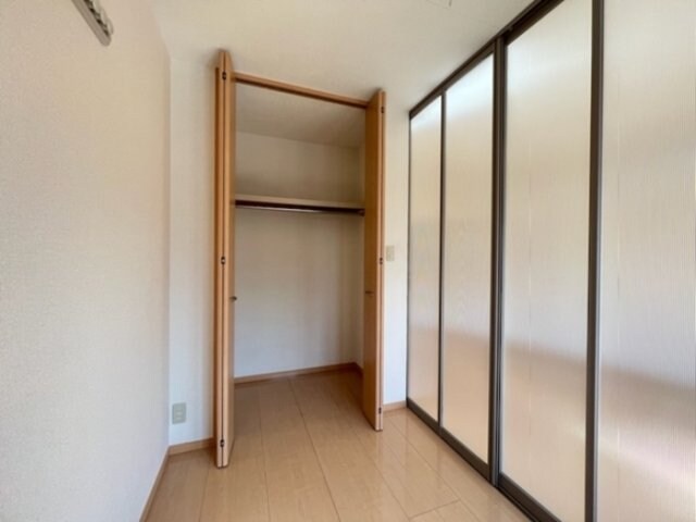 洋室・収納 パルフェタムール