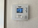 カラーモニターインターホン パルフェタムール