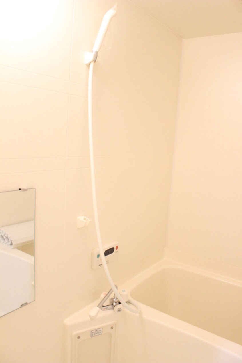 バス／シャワールーム等 リースランド平出 Ｂ