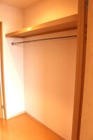 収納 リースランド平出 Ｂ