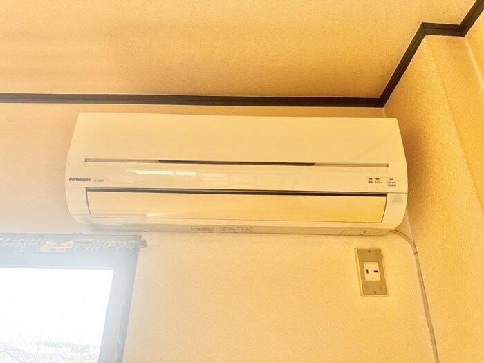 エアコン エクメーネ西沢