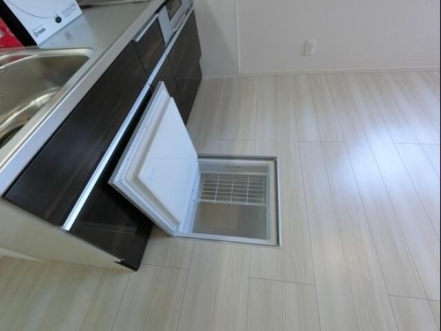 床下収納 ボーディ醍函