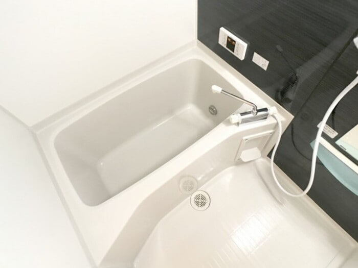浴室 グランヒルズ