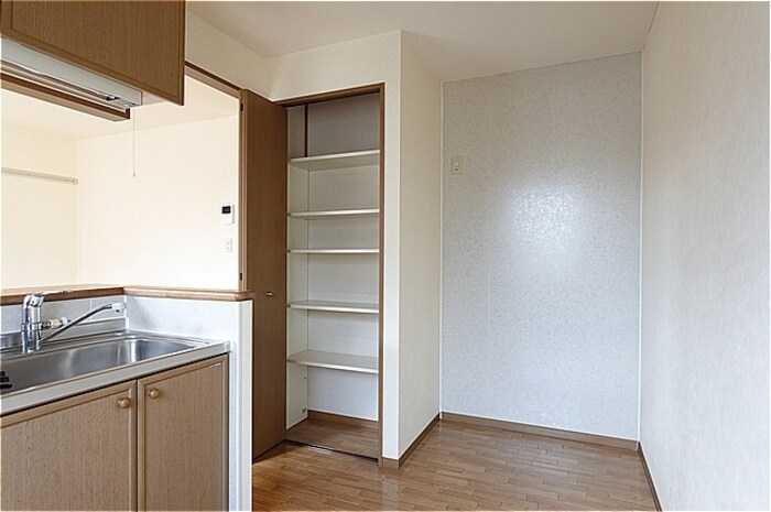 パントリー ヴェル・ソール Ｂ