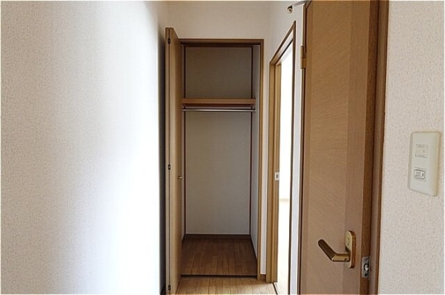 廊下・クローゼット ヴェル・ソール Ｂ