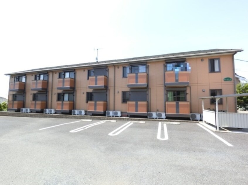  セジュールグリーン雅