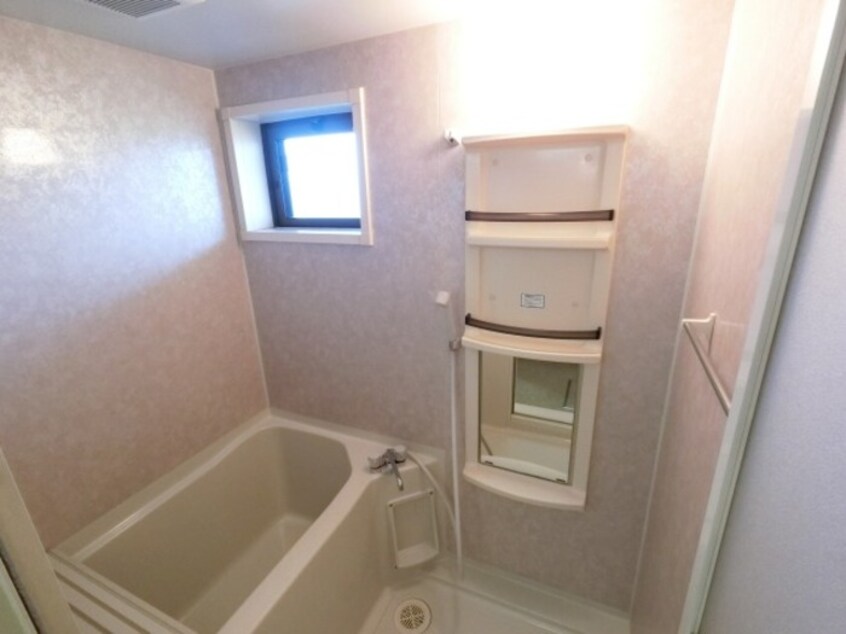 浴室 セジュールグリーン雅