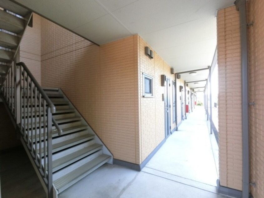 ロビー セジュールグリーン雅