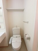 温水洗浄暖房便座 セジュールグリーン雅