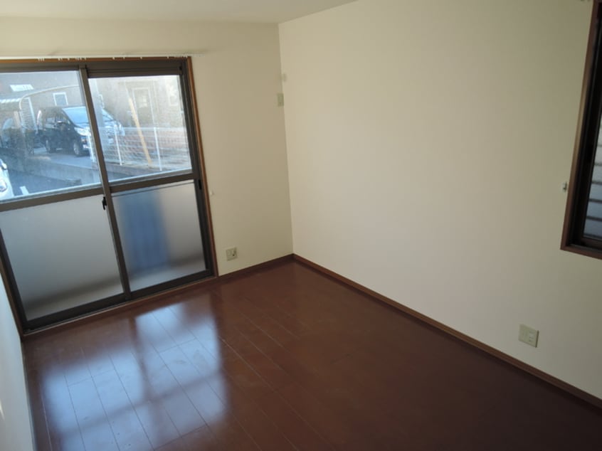 洋室 スクウェア･ヒル Ｃ