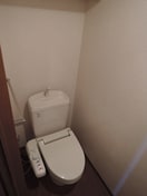 1階トイレ スクウェア･ヒル Ｃ