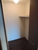 北洋室ウォークインクローゼット スクウェア･ヒル Ｃ