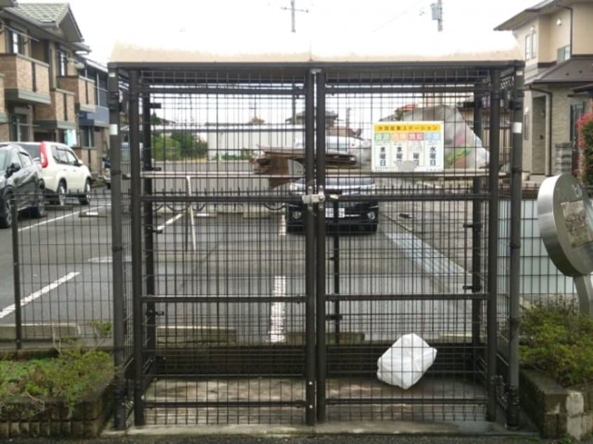 その他共有部分 スクウェア･ヒル Ｃ