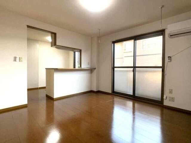 ＬＤＫ メゾン･ボヌール Ｂ