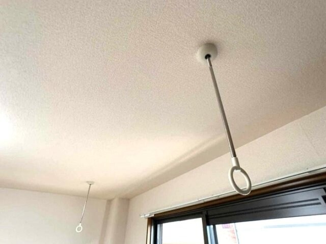 室内物干し メゾン･ボヌール Ｂ