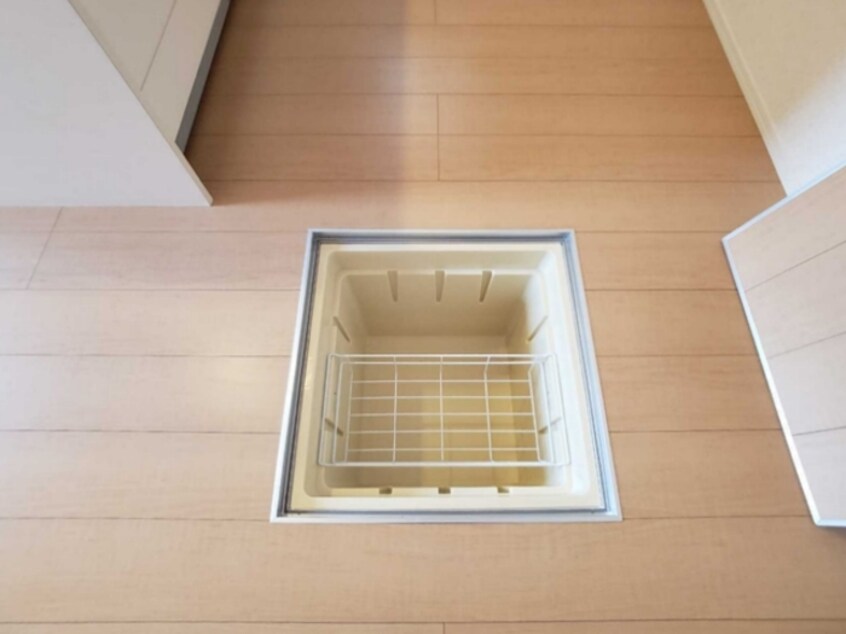 床下収納 ハーベスト・ガーデン Ｂ