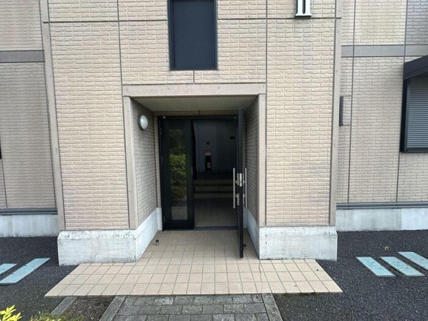 エントランス グレイスコート Ⅱ