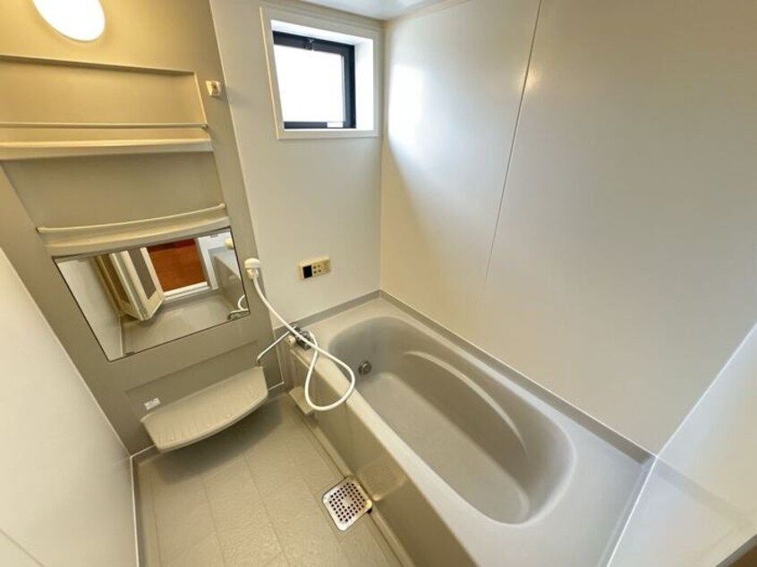 浴室 グレイスコート Ⅱ