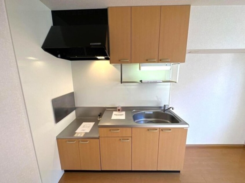 キッチン リースランド平出 Ｄ