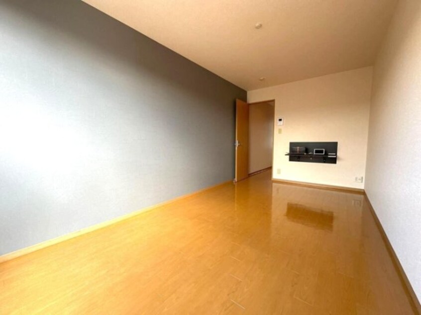 洋室 リースランド平出 Ｄ