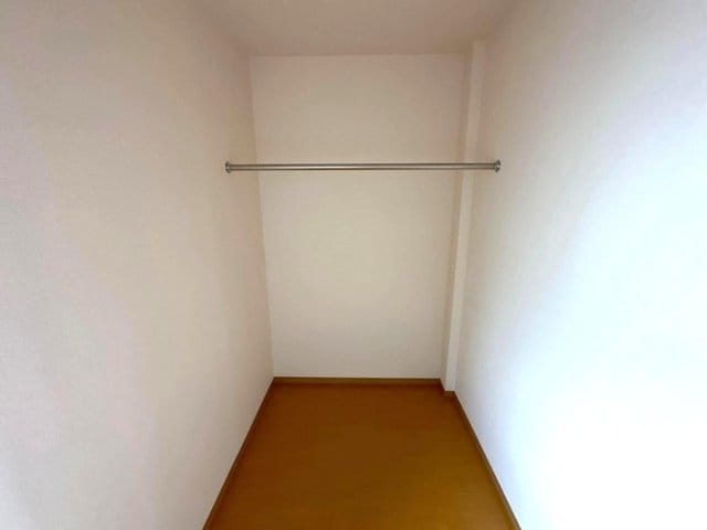 クローゼット リースランド平出 Ｄ