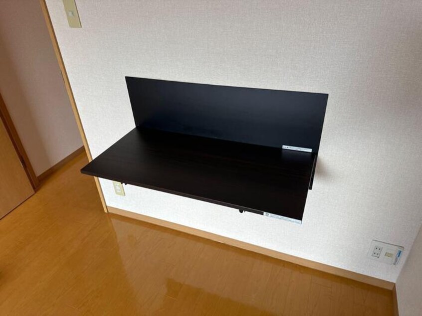 デスク付き リースランド平出 Ｄ