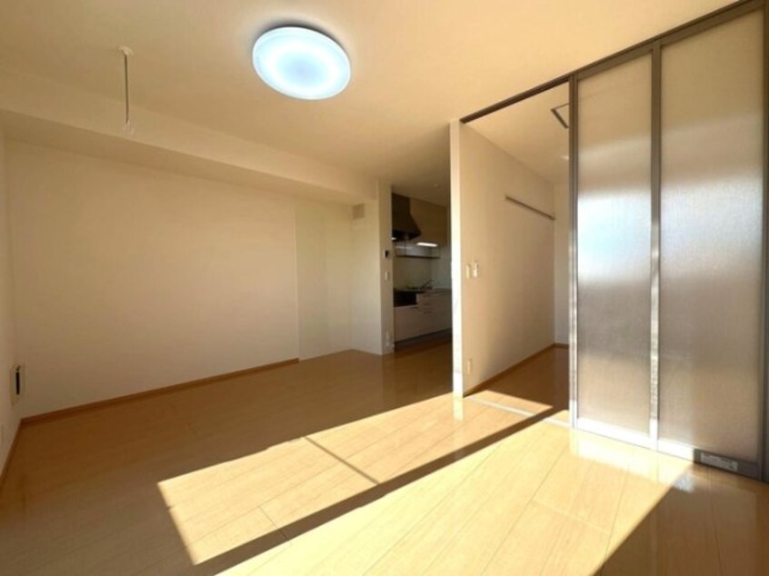 ＬＤＫ ヴィルドミール中今泉