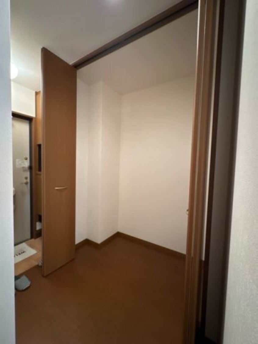 クローゼット パレット Ｄ