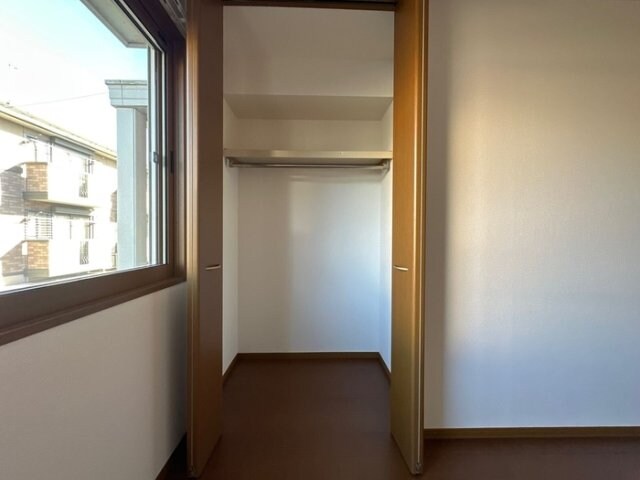 クローゼット パレット Ｄ