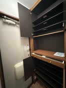 シューズボックス パレット Ｄ