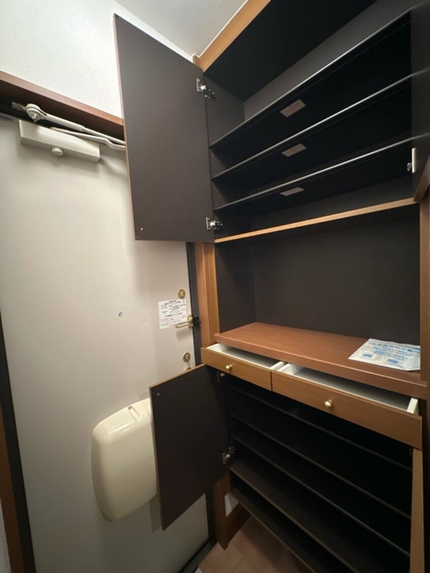 シューズボックス パレット Ｄ