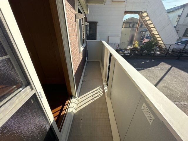 バルコニー パレット Ｄ