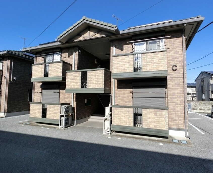  メゾン･ド･クレール Ｃ