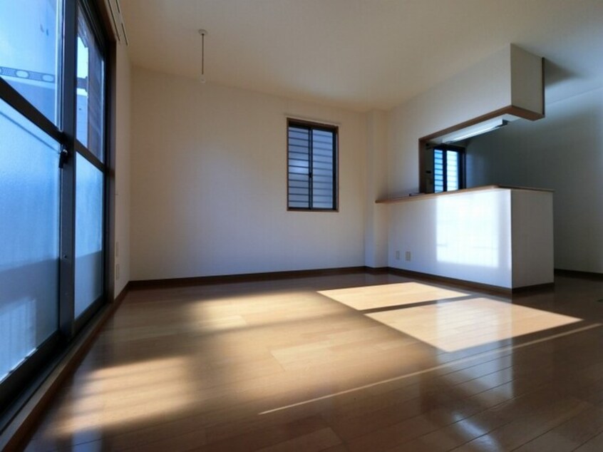 ＬＤＫ メゾン･ド･クレール Ｃ