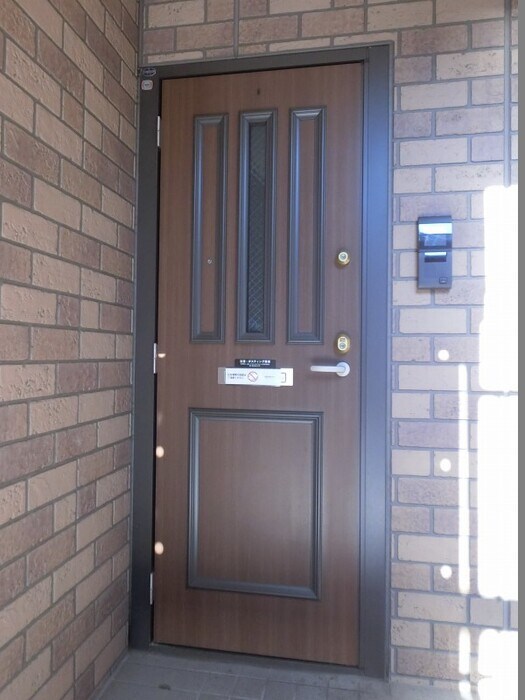 ロビー メゾン･ド･クレール Ｃ