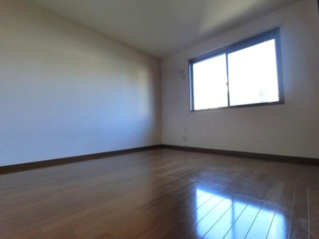 洋室 メゾン･ド･クレール Ｃ