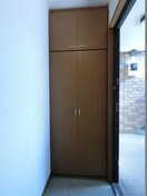 トールサイズのシューズボックス メゾン･ド･クレール Ｃ